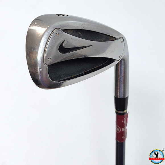 Nike Other - Nike Slingshot Single 6-Iron +1/2" +2º DEMO, Graphite RM-Flex R/H 38.25in